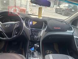 هيونداي سانتافي